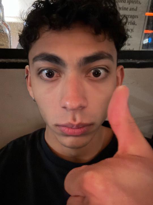 Devan Cadogan