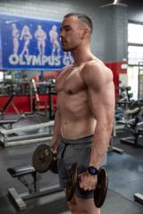 Lochlan Fraser