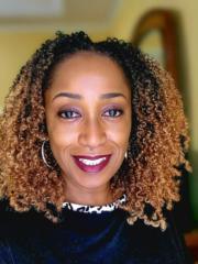 Kimberly Hudson-Grey