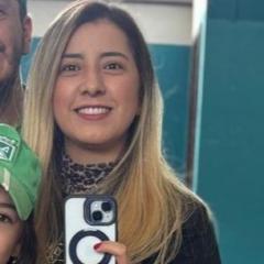 Angie Villegas