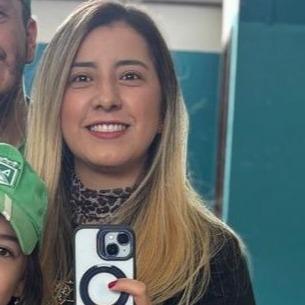 Angie Villegas