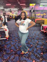 Tiana Smith