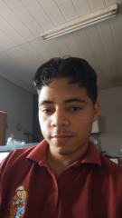 Mateus Almeida