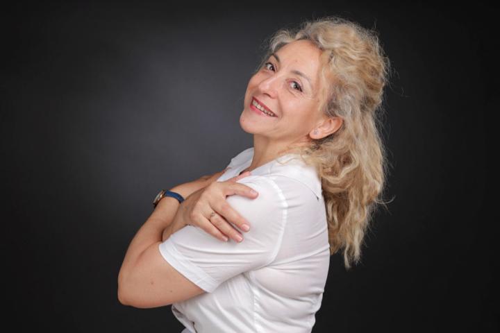 Mihaela Iancu