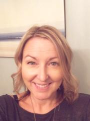 Amy Mitchell