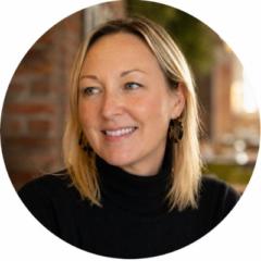 Amy Mitchell