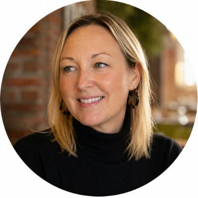 Amy Mitchell