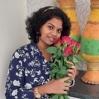 Anusuya Ganesan