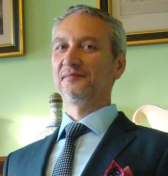 Artur Janowski