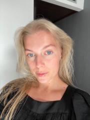 Caroline Hansen