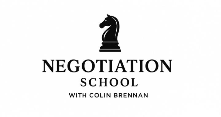 Negotiation School