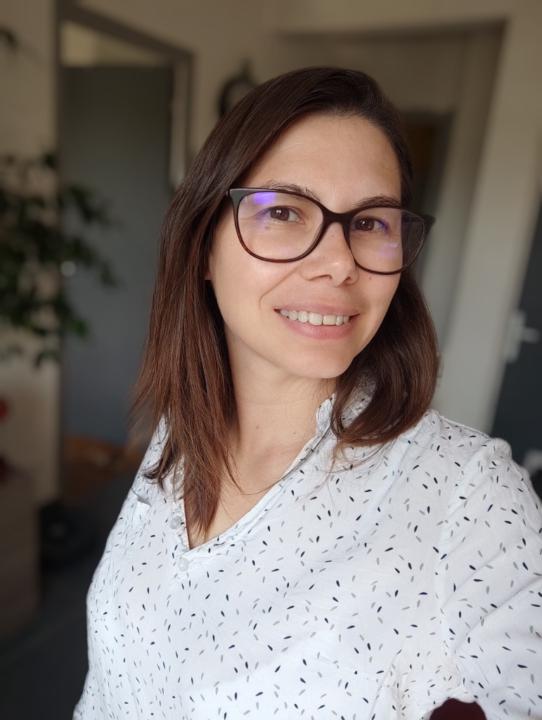 Jessica Gaillot