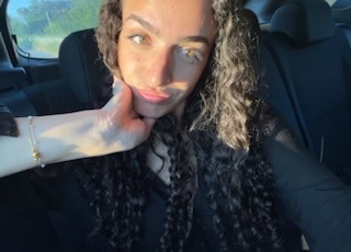 Rebecca Bertolini