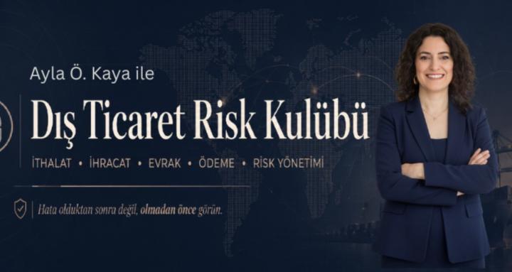 Dış Ticaret Risk Kulübü