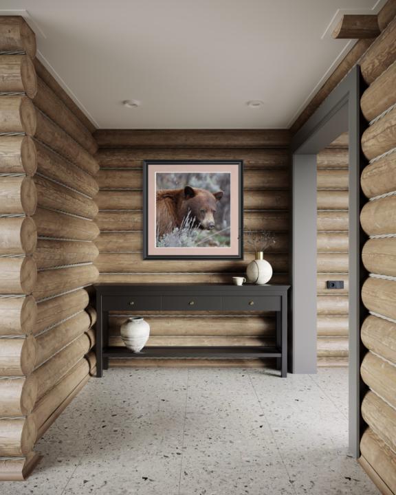 Showcase Your Artwork