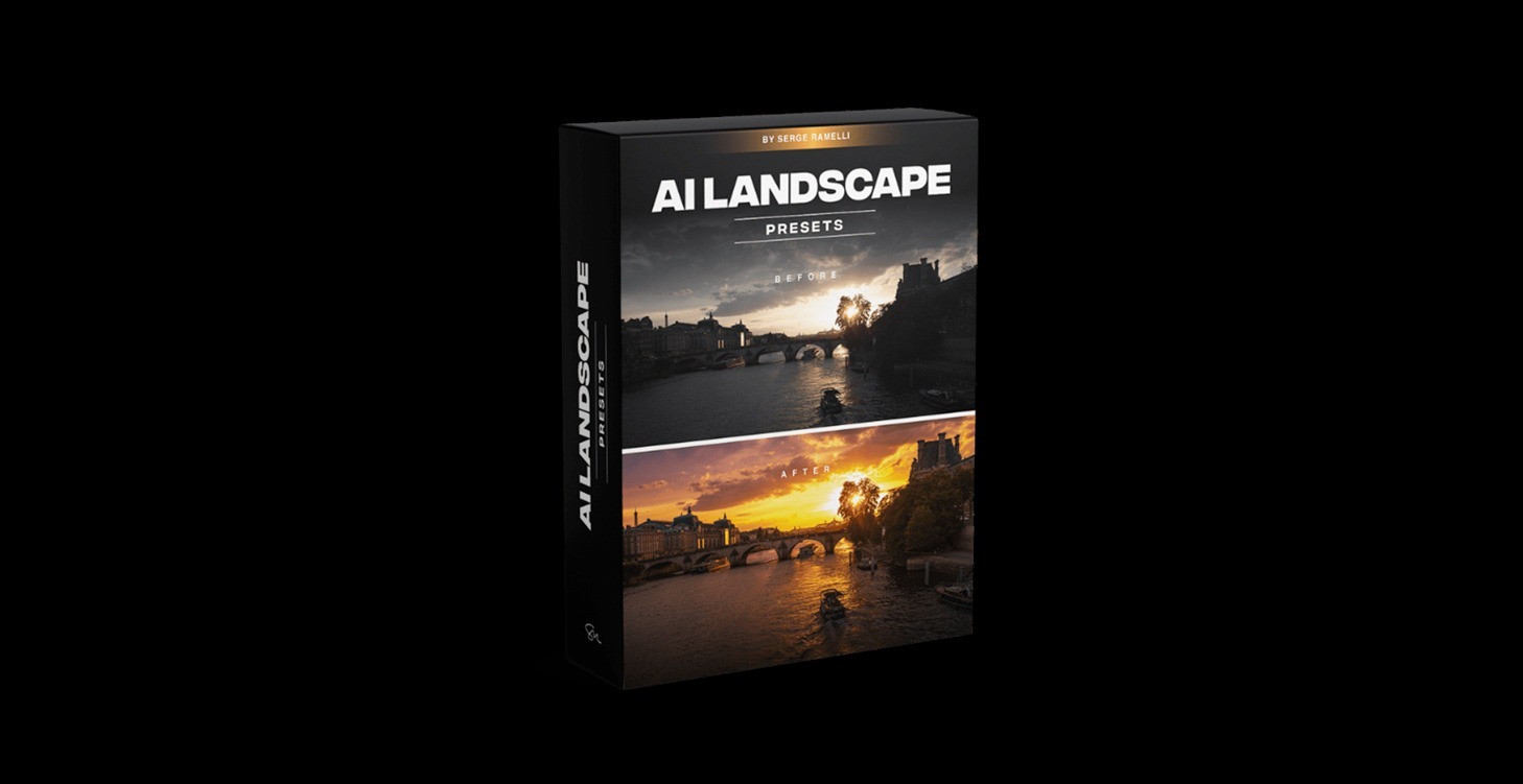 How to Install and use AI Presets