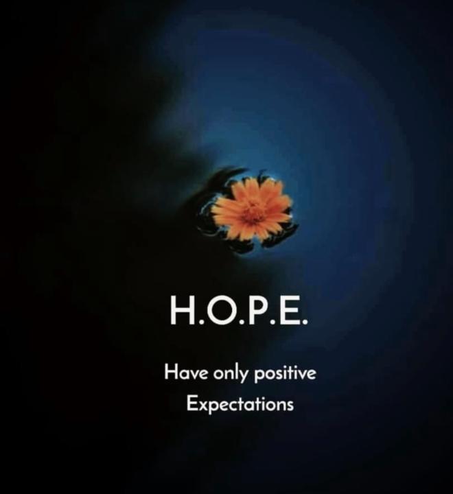 Hope