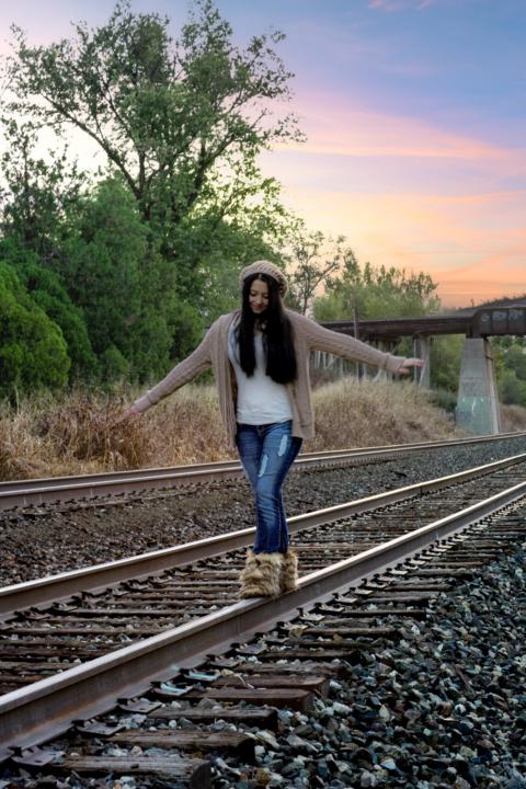 Day 2 retouching assignment