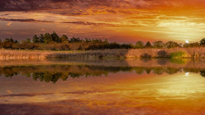 Day 1 retouching challenge