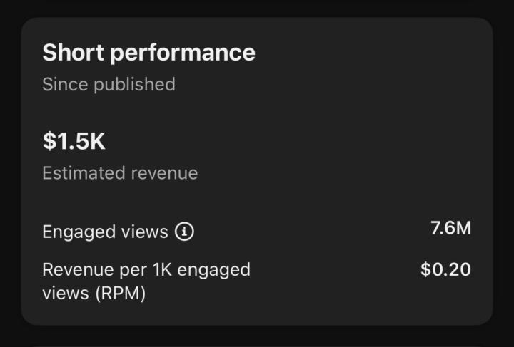 Quit wishful thinking. Start building income on YouTube.