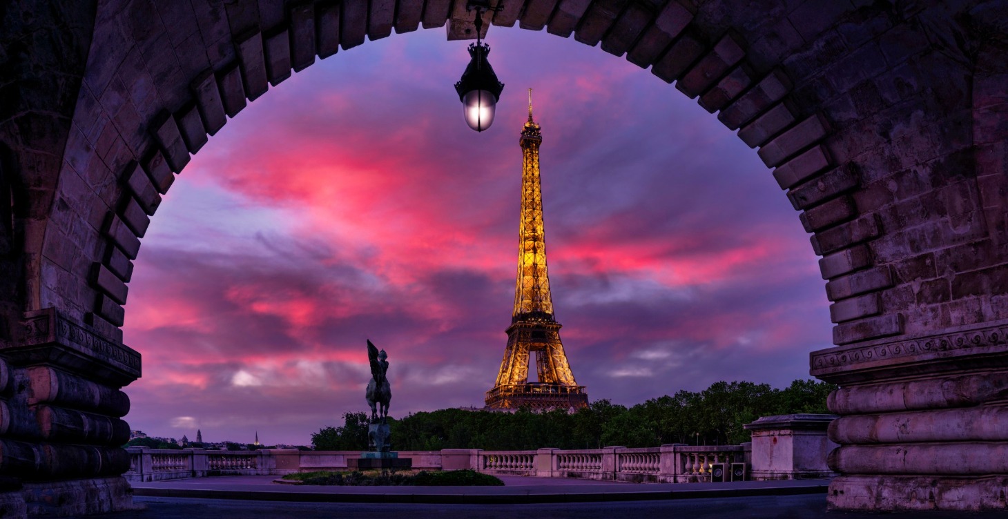How to create great Cityscape Paris Edition