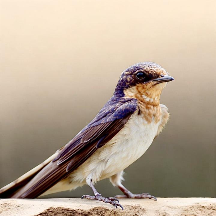Barn Swallow 