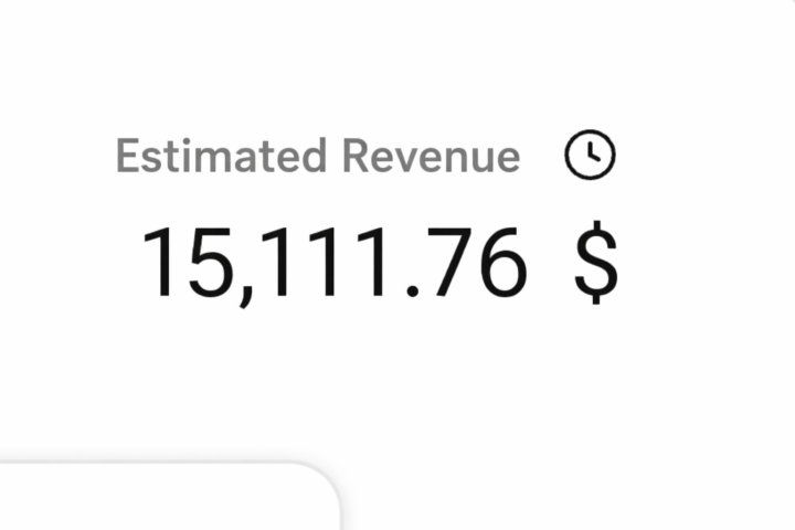 Consistency + strategy = real results.