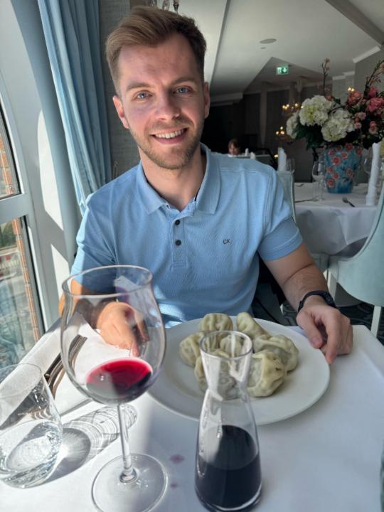 Jannik Dollenmaier