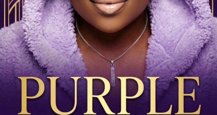 Purple Conversations 💜
