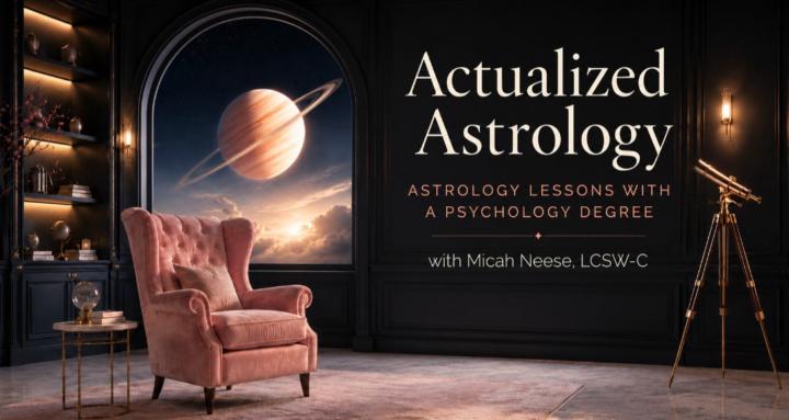 🜂 Actualized Astrology 🜂 