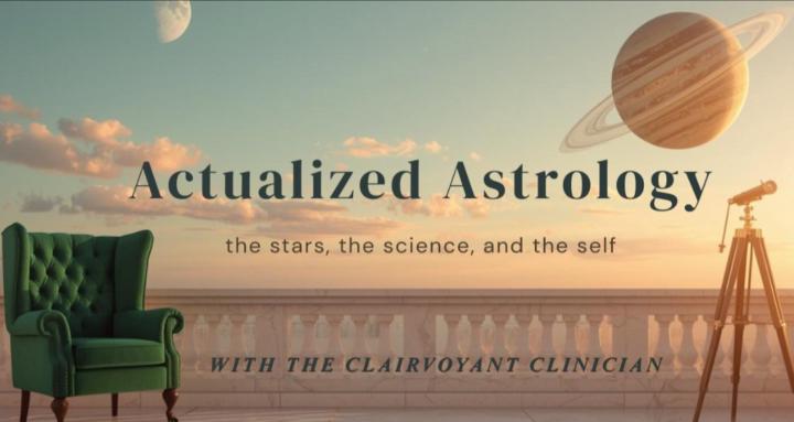 🜂 Actualized Astrology 🜂 