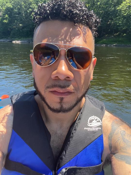 Milton Bonilla
