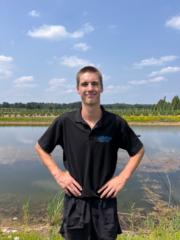 Oliver Vanderkruk