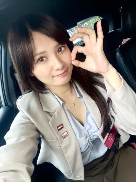 鄭 惠文