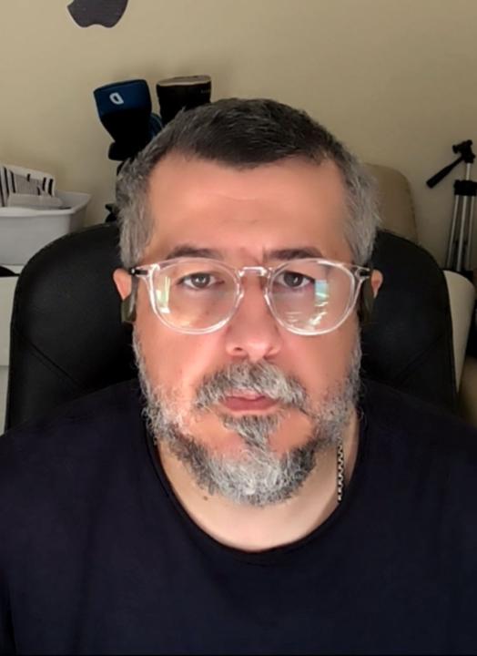 Marcelo Franca