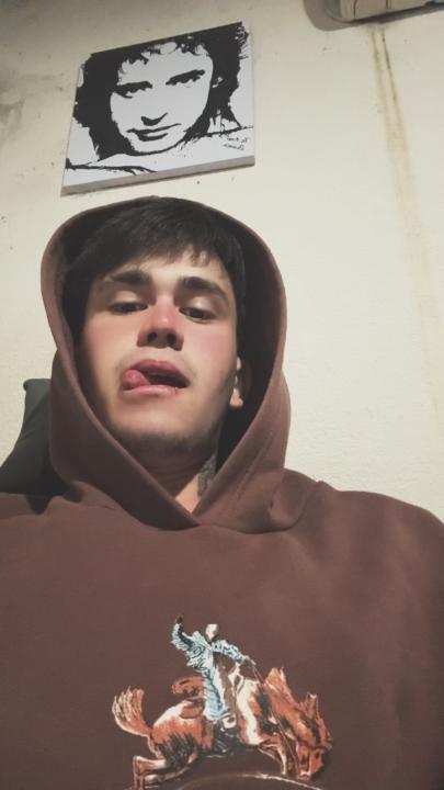 Joaquín Ezequiel Nuñez