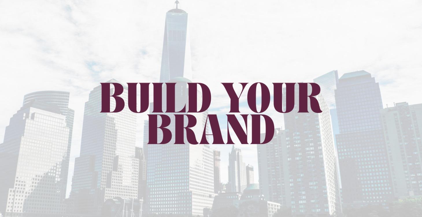 Build Your Wellness Brand