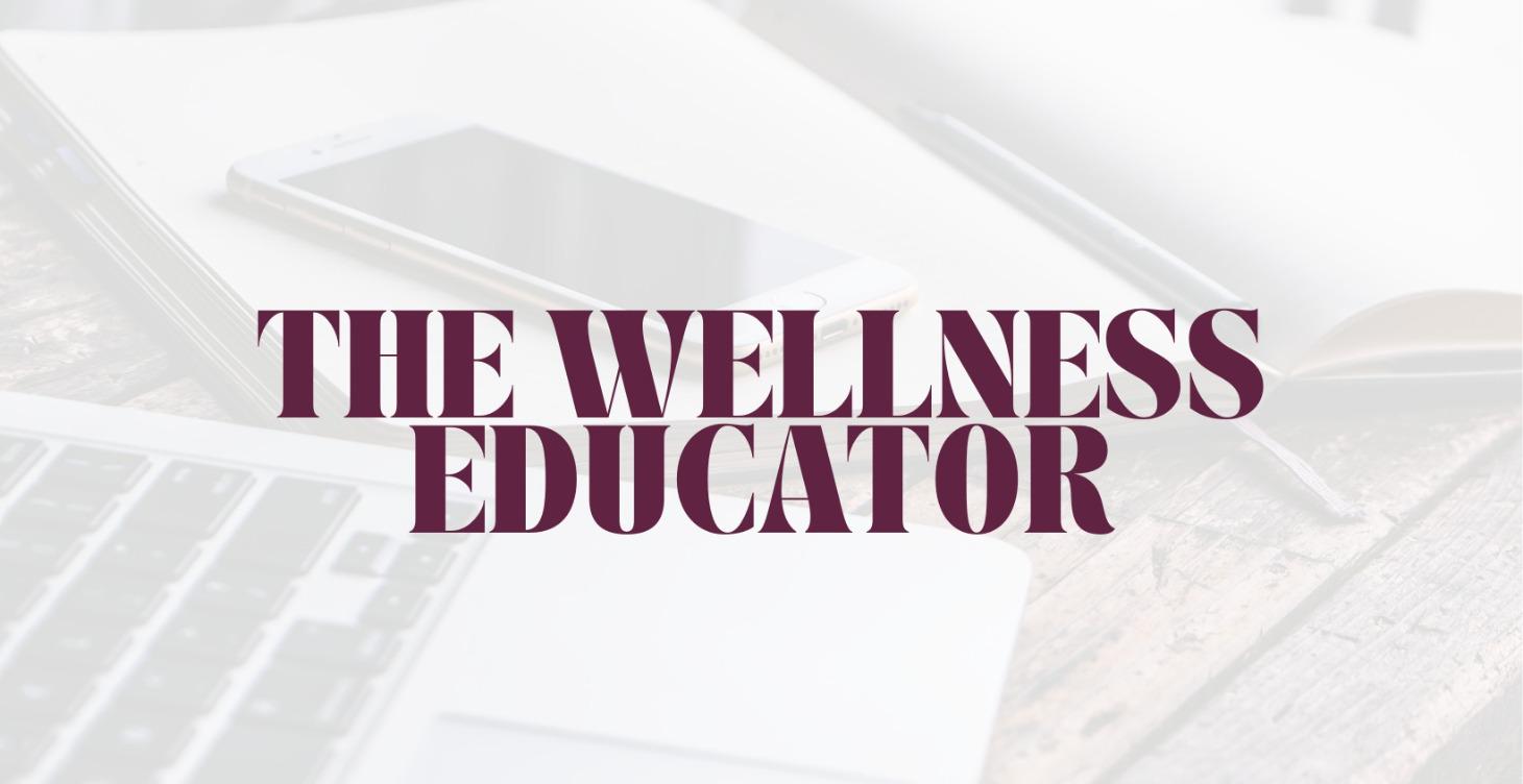 Elevate: The Wellness Educator Certification Path