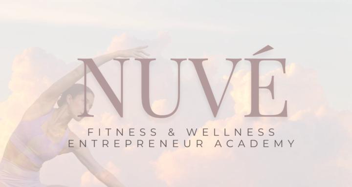 NUVÉ Academy