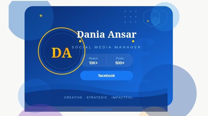 Dania Anser
