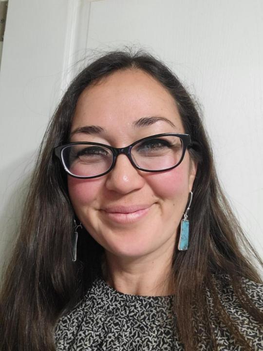 Tirzah Jessop