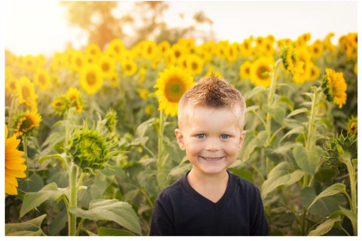 Timothy Joshua