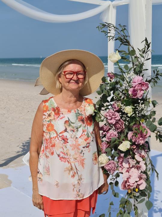 Ulla Haukilahti