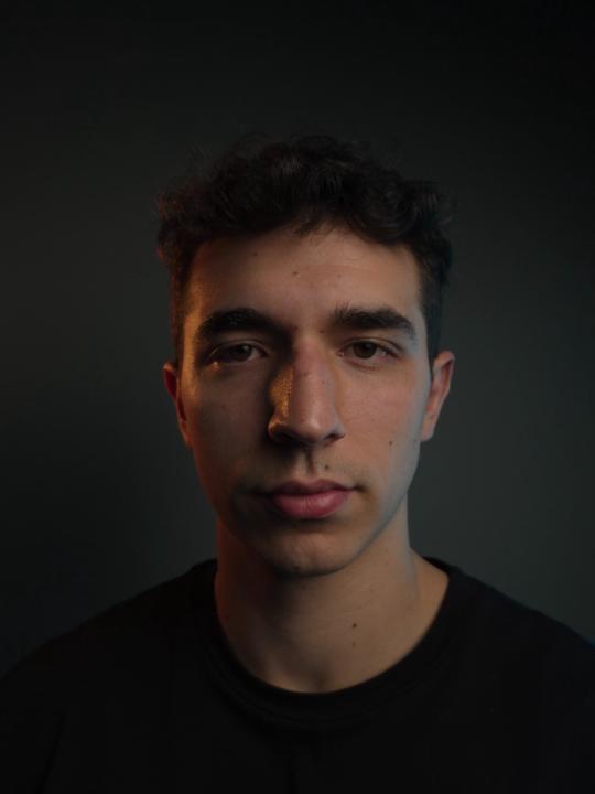 Daniel Gallo