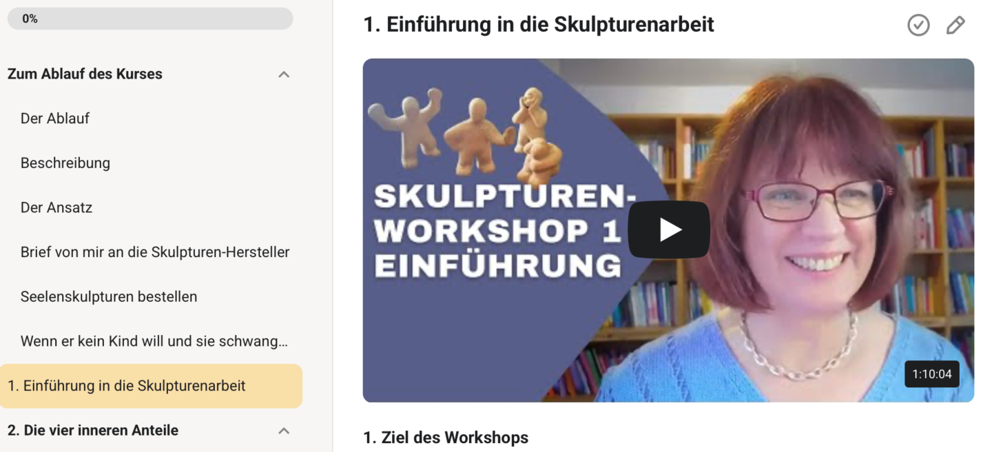 Paaren helfen lernen