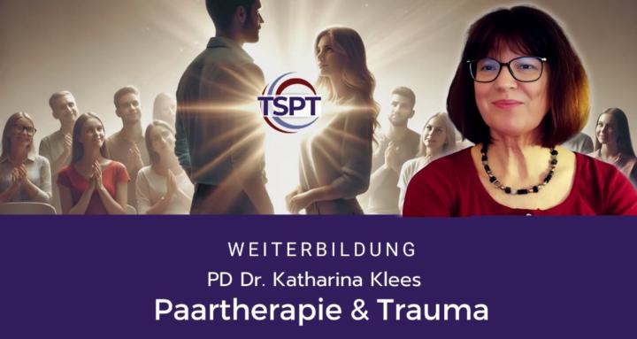 Weiterbildung in Paartherapie