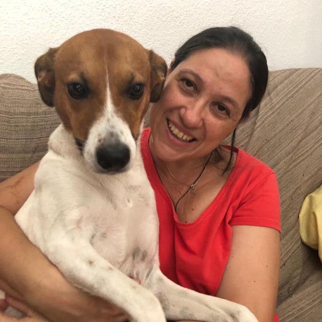 Inmaculada Morilla Sanchez