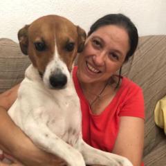 Inmaculada Morilla Sanchez