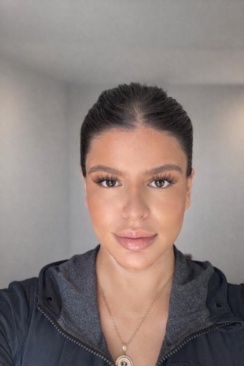 Saadia Bourakhma