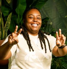 Anna DeShawn